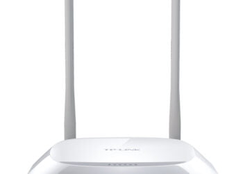 Switching Off The Wifi Router At Night