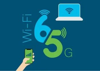 Mobile Internet of the future: surfing in the fast lane with 5G and Wi-Fi 6 3 125hfy