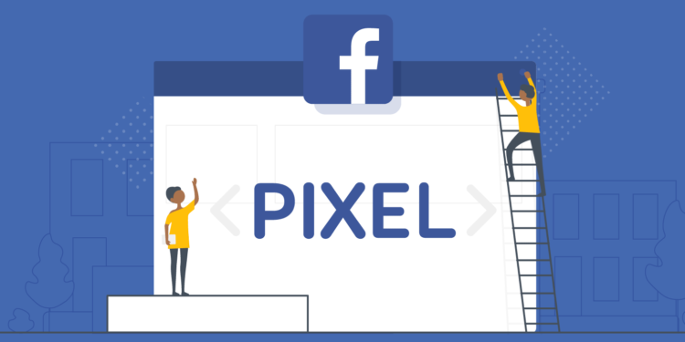 Embed Facebook pixel in WordPress website 1