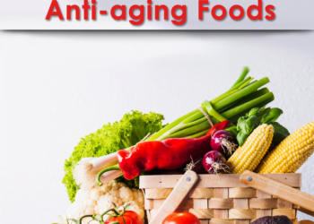 The Top Anti Aging Foods 8 anti aging foods