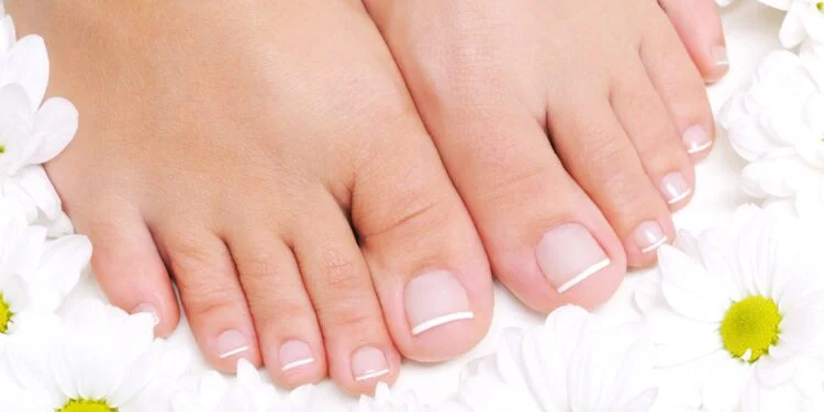 How Do I Get Beautiful Feet? 1 beautiful feet