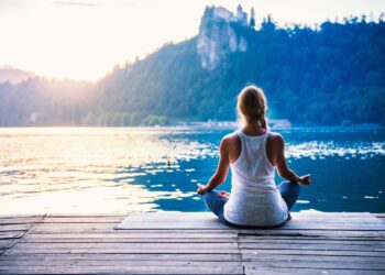 Beauty & Health - Tips for your Wellbeing 9 Tips for your well-being