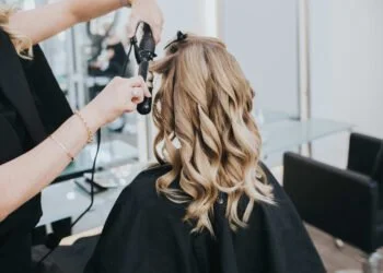 WordPress themes for hairdressers, spas and beauty salons 6 ha