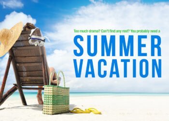 Design My Vacation At Home