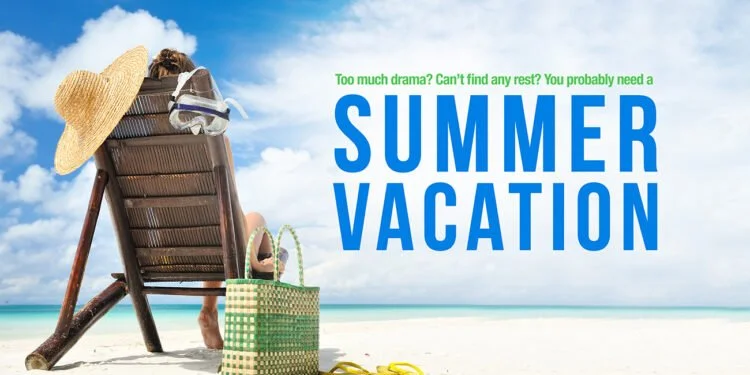 This Is How I Design My Vacation At Home 1 Design My Vacation At Home