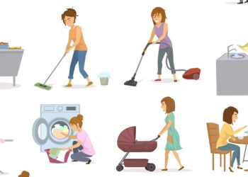 Useful household tips to make cleaning easier for you