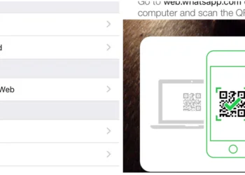 Chrome: Hidden setting brings clever WhatsApp connection 4 whats