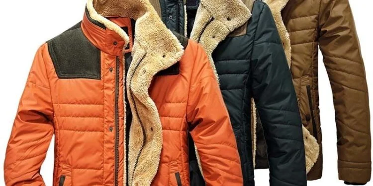 Winter jacket trends 2021 for men 1 wint