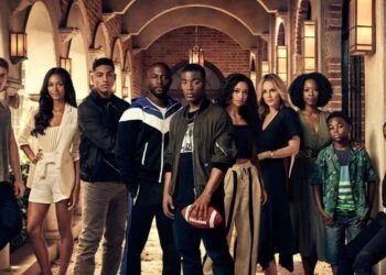 American Season 3