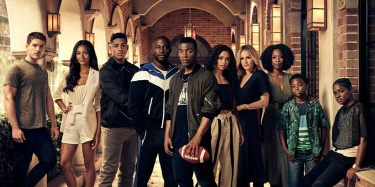 All American Season 3 – Everything You Need to Know About Your Favorite Season 1 American Season 3