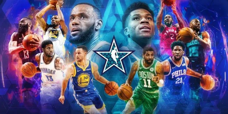 Sportsurge NBA