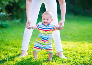 When is a baby actually a toddler? 4 When is a baby actually a toddler