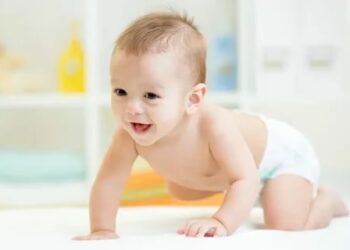 Why Baby Does Not Crawl And What Can I Do? 2 Why Baby Does Not Crawl And What Can I Do?