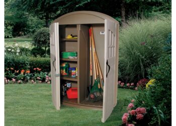 Organize garden 4 Garden DIY