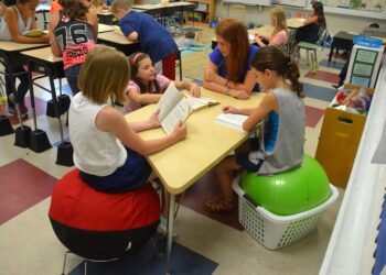 Why the seat in school is important for your children 8 sch
