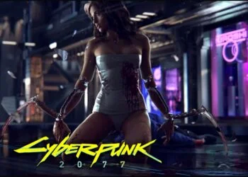 Cyberpunk 2077 Nudity Censorship
