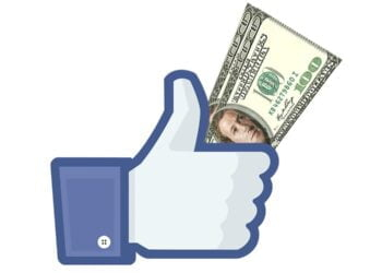Earning Money With Facebook