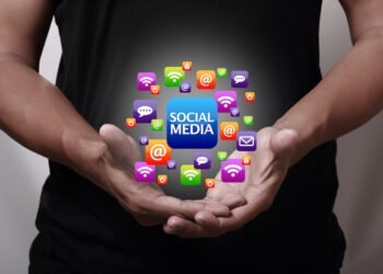 social media platform