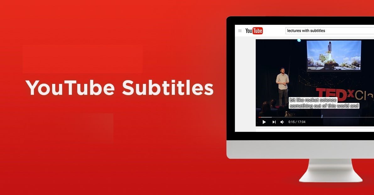 YouTube SEO Tips For Video Marketing 6 insert subtitles manually