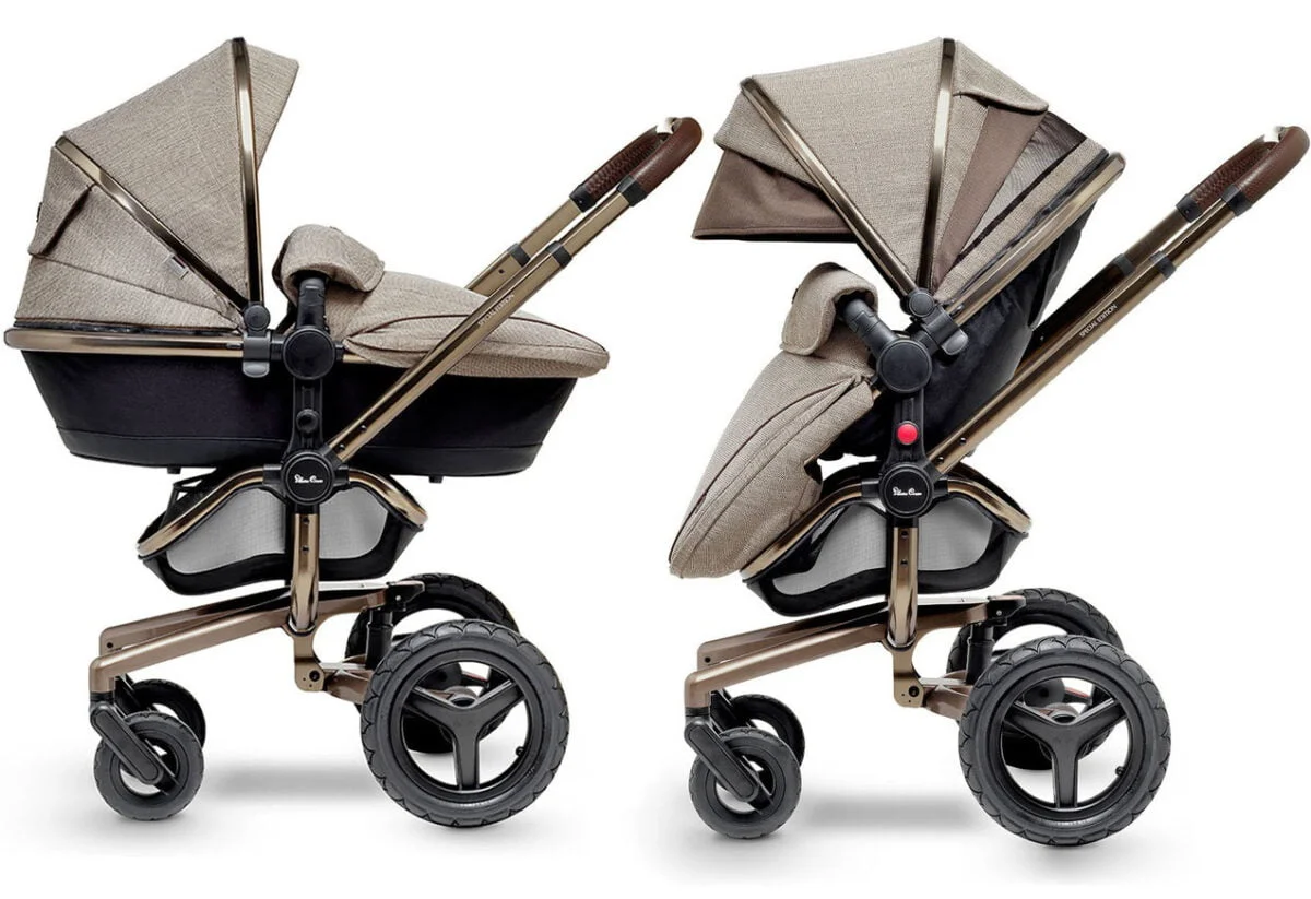 The 4 Best Baby Stroller 2 baby stroller