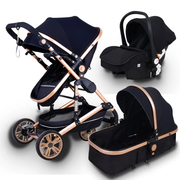 The 4 Best Baby Stroller 4 baby stroller