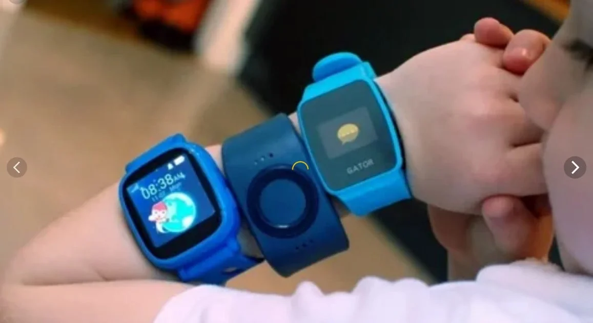 Children's smartwatch 2 Childrens smartwatch comparison