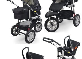 The 4 Best Baby Stroller 3 baby stroller
