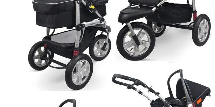The 4 Best Baby Stroller 1 baby stroller