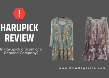 Harupick: Is Harupick a Scam or a Genuine Company? 8 Harupick Review
