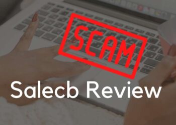 Salecb Review: Is Salecb Legit? 10 Salecb Review