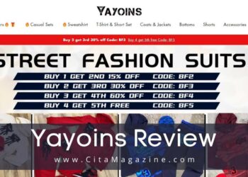 Yayoins Review: What Is Yayoins.com? 9 Yayoins Review