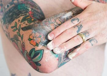 The Best Tattoo Creams Of 2023 7 tattoo creams