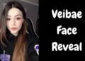 Veibae Face Reveal