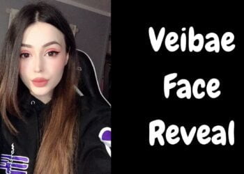 Veibae Face Reveal She look like IRL 40 Veibae Face Reveal