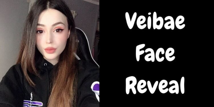 Veibae Face Reveal