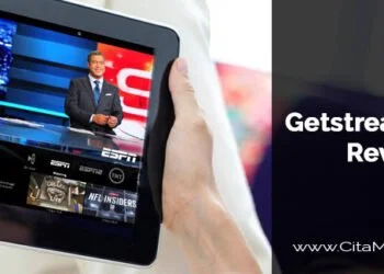 Getstreaming TV: Your One-Stop Solution to Entertainment 37 Getstreaming TV
