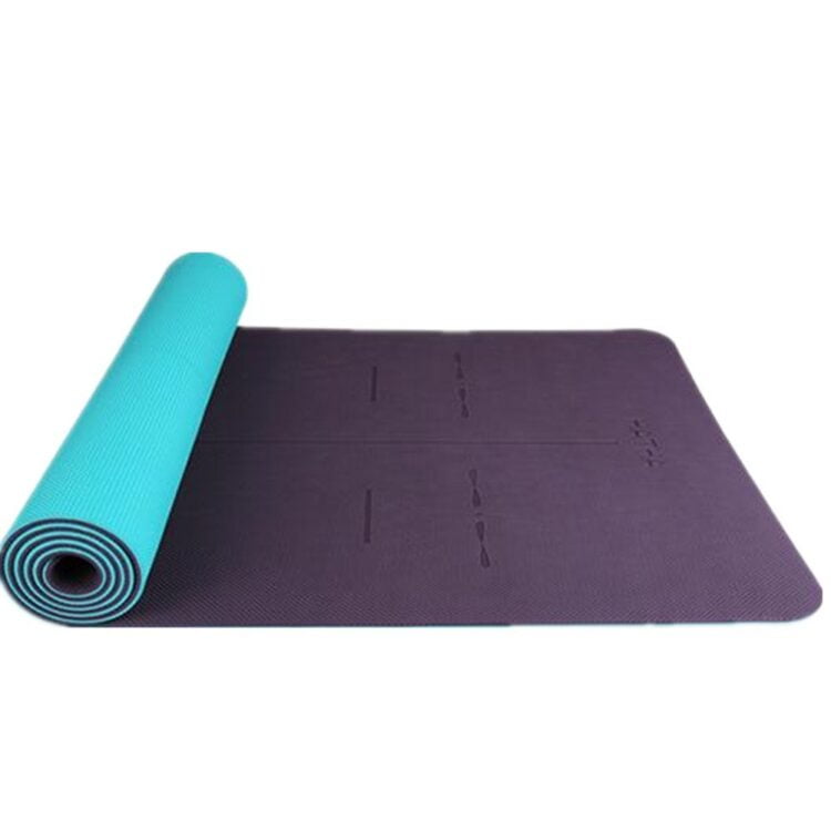 Yoga mats