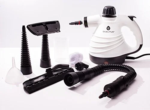The Best Steamer Of 2022 2 steamer cleaner