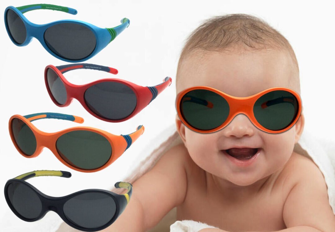 Baby Sunglasses