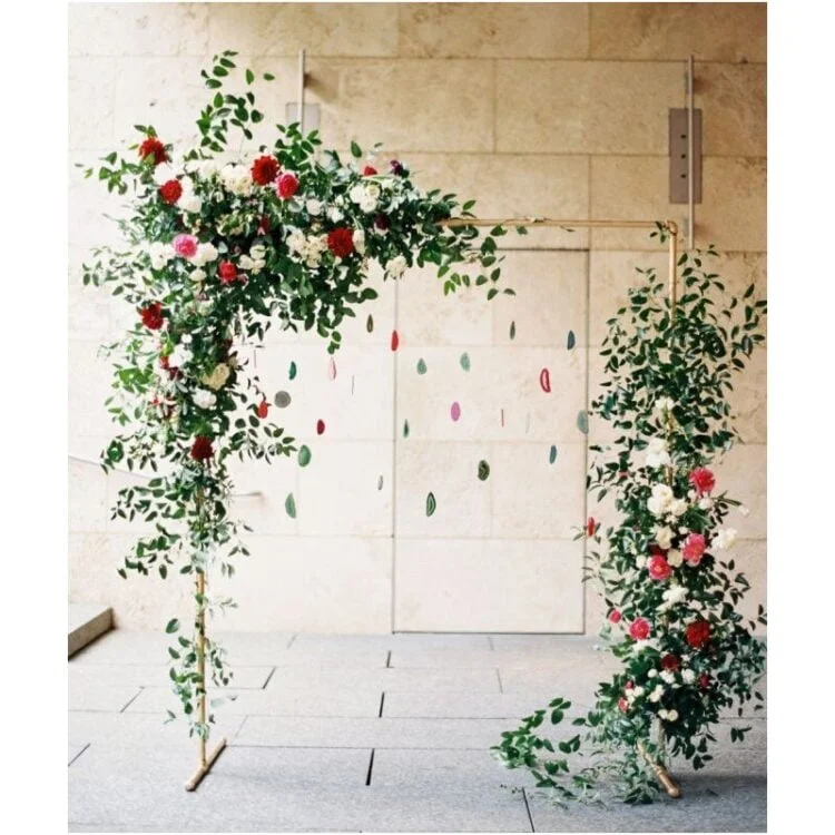 The 5 Best Garden Arches Of 2022 2 garden arch