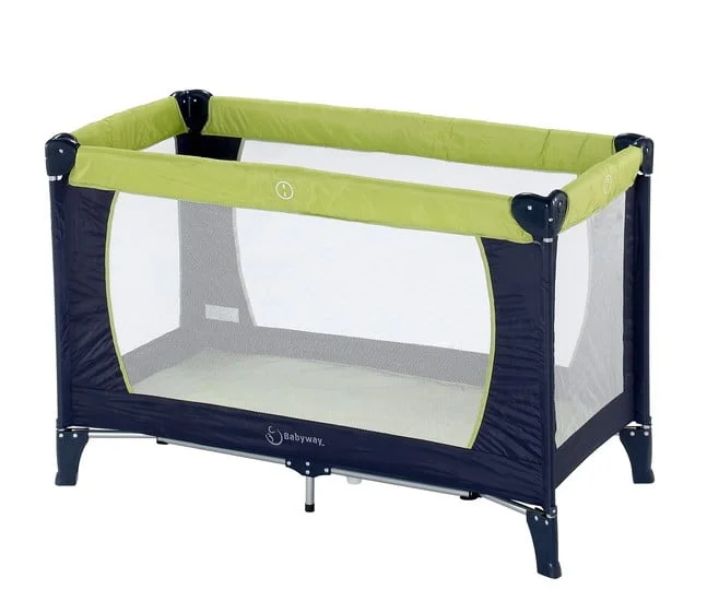 The Best Travel Cots 2022 5 travel cot