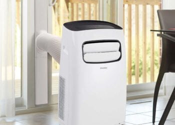 Portable Air Conditioners