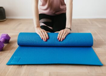 The Best Yoga Mats Of 2022 7 Yoga mats