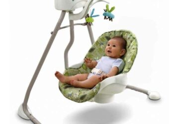 The Best Baby Hammocks 2022 4 baby hammocks
