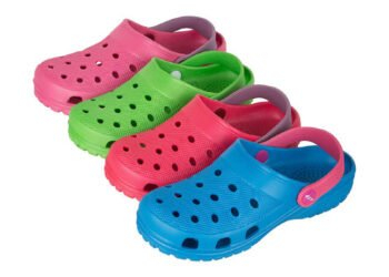 Crocs for Kids