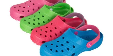 Crocs for Kids