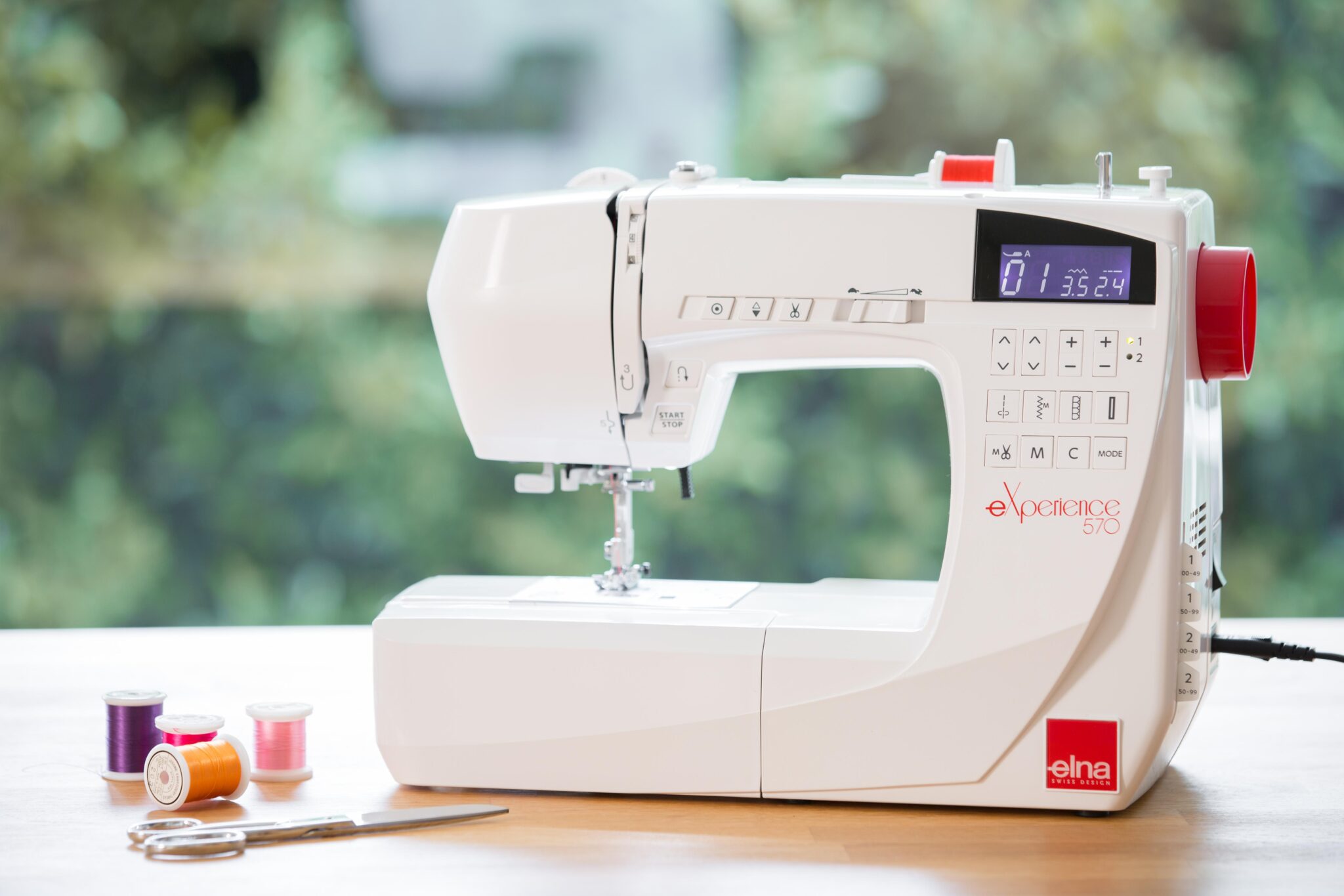The Best Sewing Machine 2022