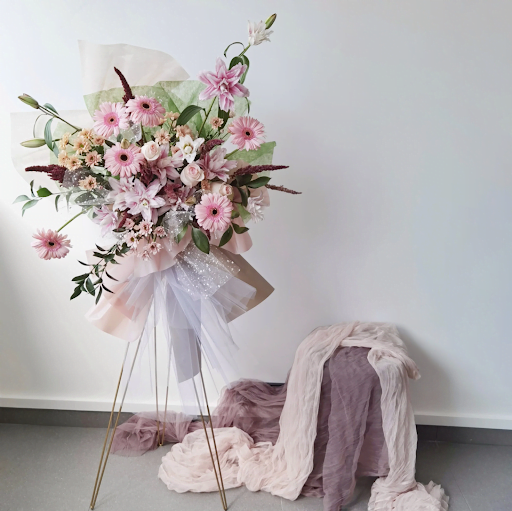 Flower Arrangements
