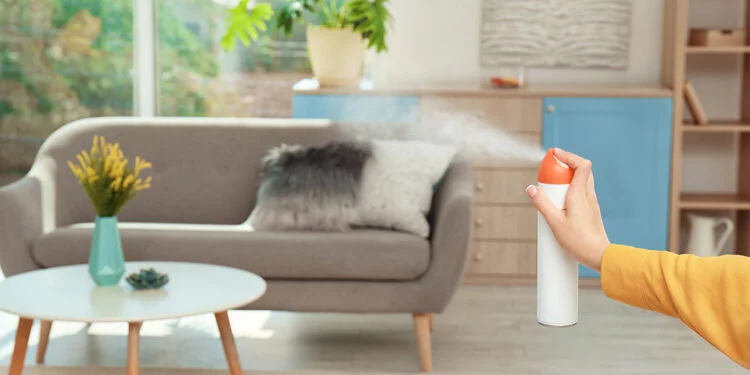 Best Home Air Fresheners 6 Best Home Air Fresheners