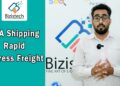 Shipping To Amazon FBA Rapid Express Freight 1 Shipping To Amazon FBA Rapid Express Freight